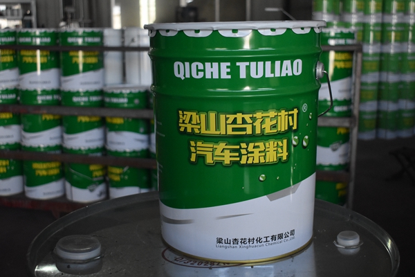 環氧富鋅底漆品牌